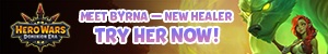 Play Hero Wars Free