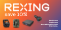 Rexing Dash Cams